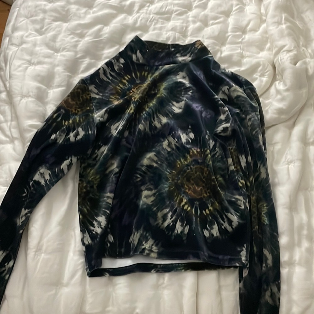 BDG turtle neck multi color - Picture 1 of 2